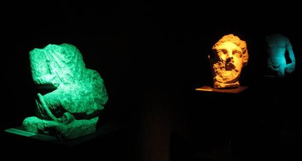 Musée archéologique d'Argentomagus