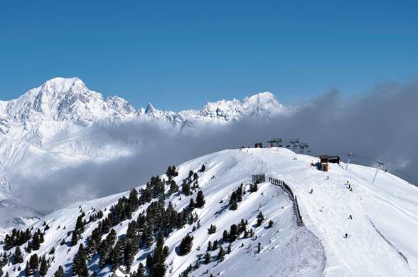 La Plagne