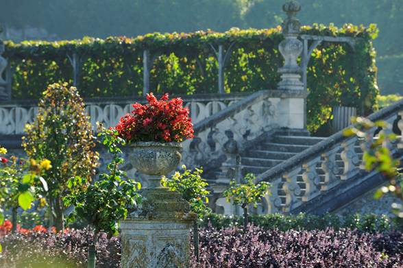 Château de Villandry