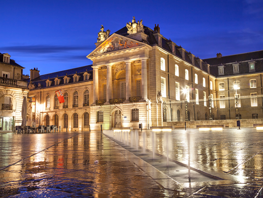 Dijon