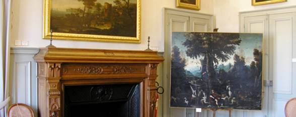 Musée Baron Martin