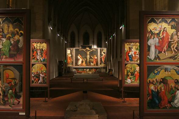 Musée Unterlinden