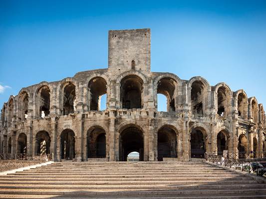 Arles