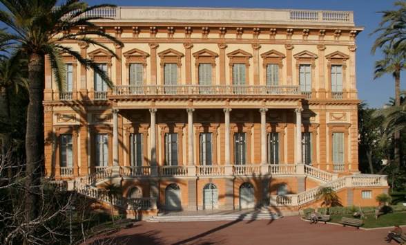 Musée des Beaux-Arts Jules Chéret