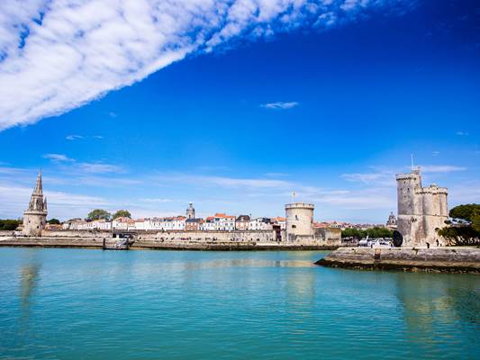 La Rochelle