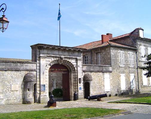 Musée de la Marine