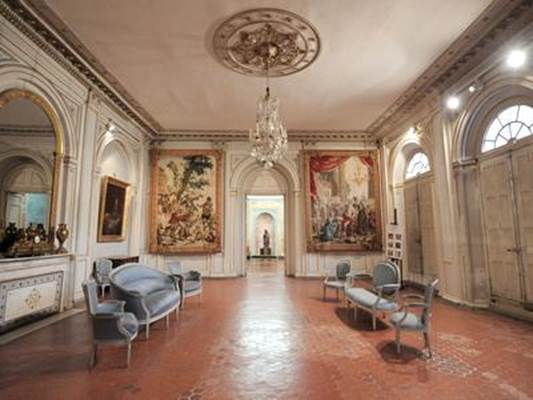 Musée des Tapisseries