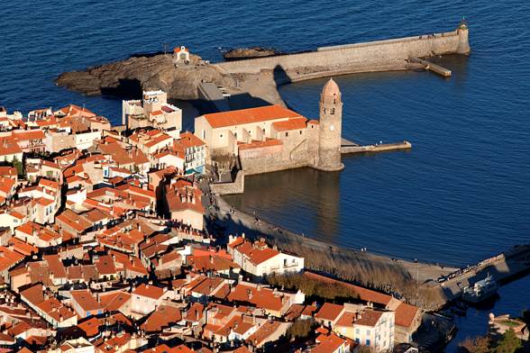 Collioure