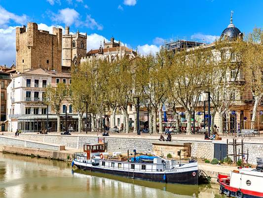 Narbonne 