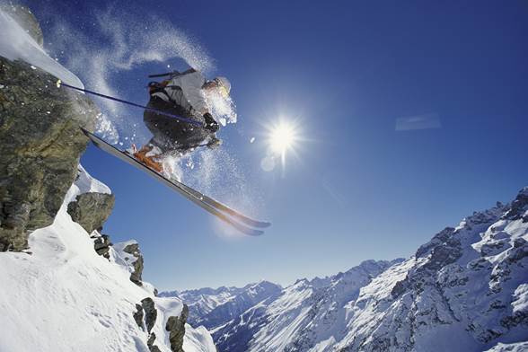 Serre Chevalier