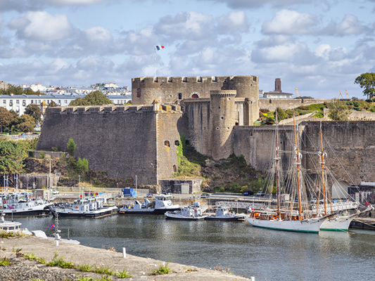 Brest