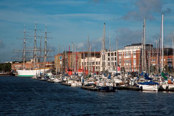 Dunkerque, Malo-les-Bains et Bray-Dunes