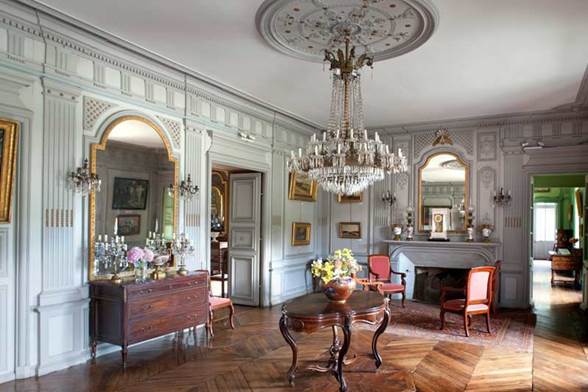 Manoir de Kérazan