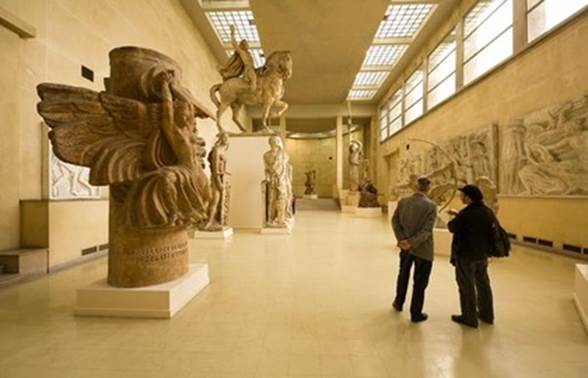 Musée Bourdelle