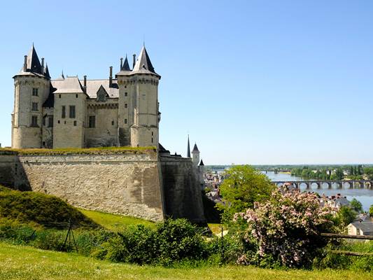 Saumur