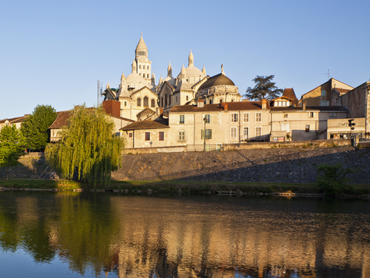 Périgueux