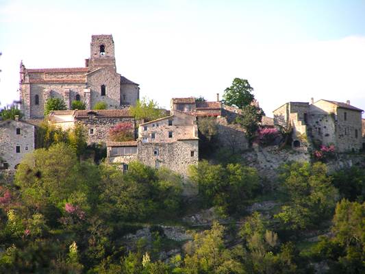 SAINT-THOMÉ