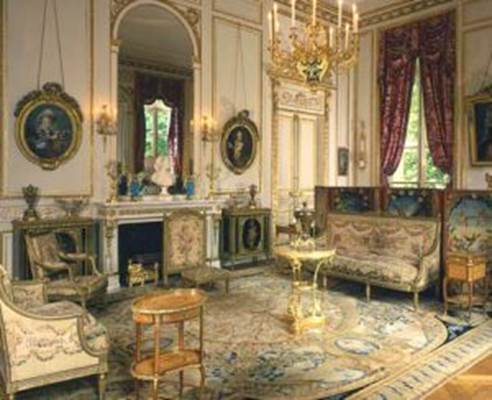 Musée Nissim de Camondo