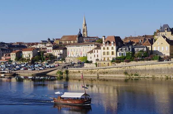 Bergerac