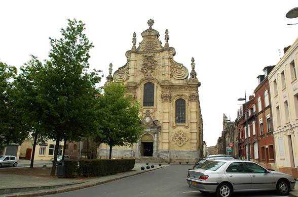 Musée de Cambrai