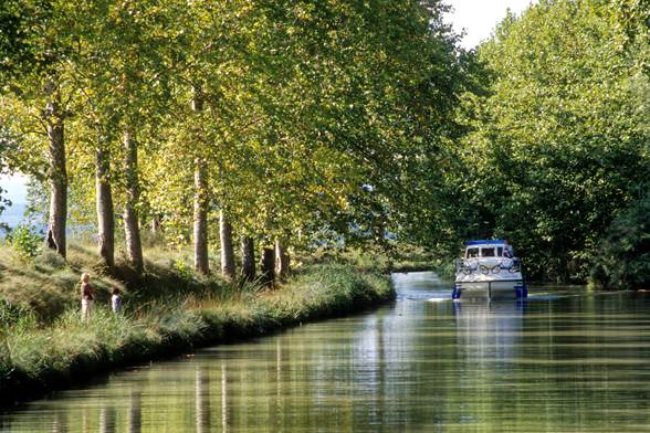 Canal du Midi