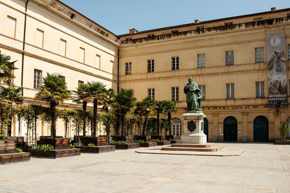 Musée du Palais Fesch