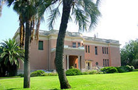 Musée International d'Art naïf Anatole Jakovsky