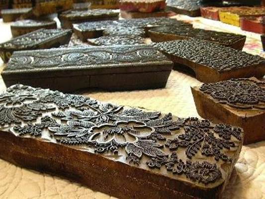 Souleïado - Musée du Tissu provençal