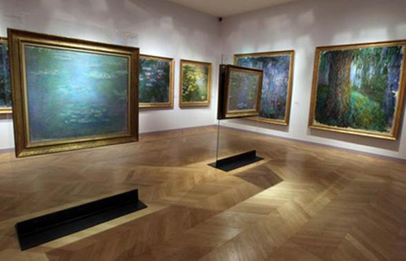 Musée Marmottan Monet