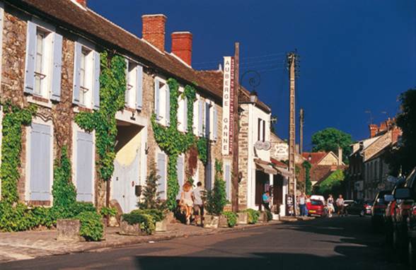 Musée des Peintres de Barbizon 