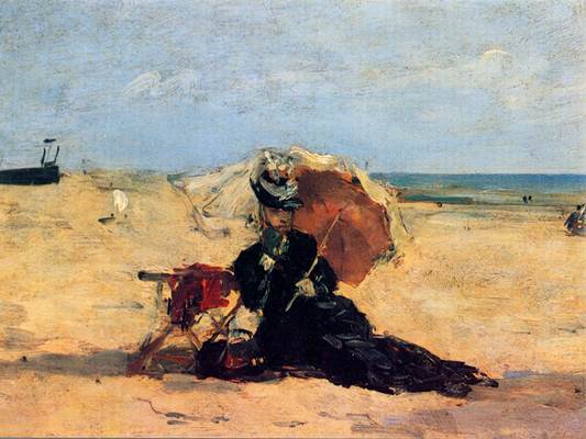 Musée Eugène Boudin