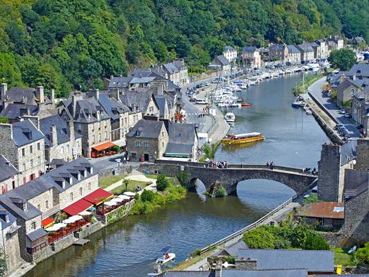 Dinan