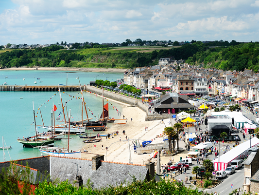 Cancale