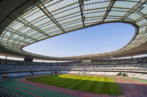 Le Stade de France