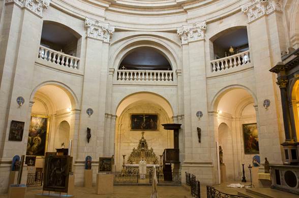 Musée d'Art sacré