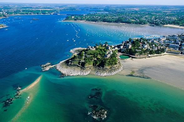Dinard