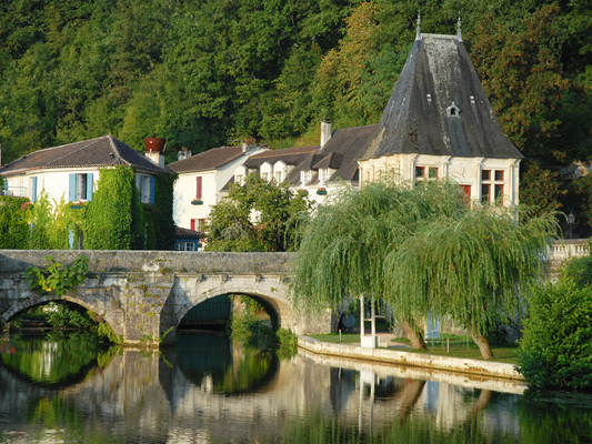 Brantôme