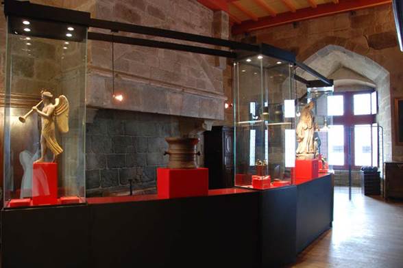Château-Musée de Dinan