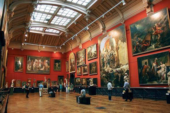 Musée des Augustins
