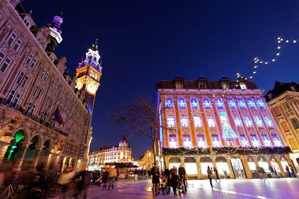 Lille