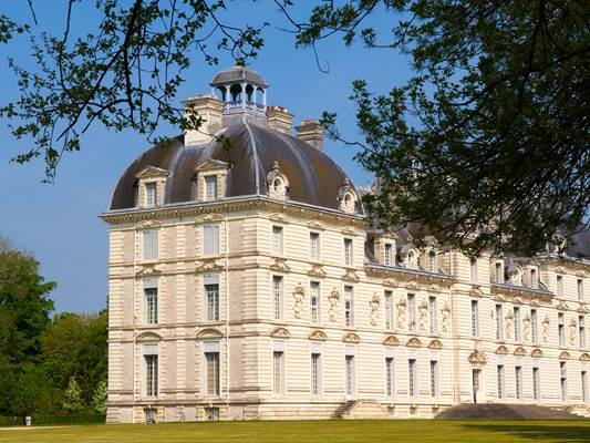 Château de Cheverny