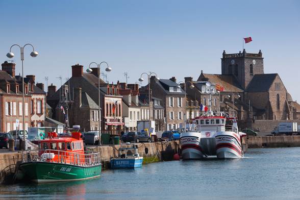 Barfleur