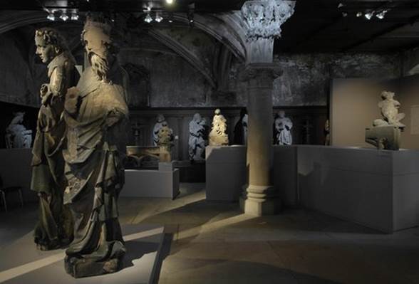 Musée de l'Œuvre Notre-Dame