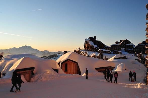 Avoriaz