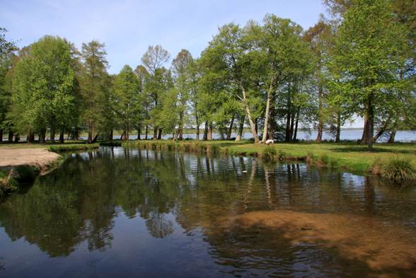 Soustons et Vieux-Boucau-les-Bains