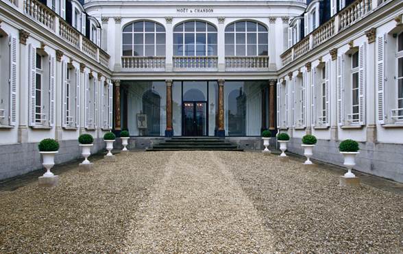 Épernay