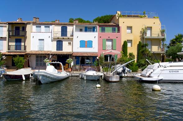 GRIMAUD