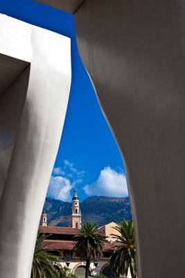 Musée Jean Cocteau - Collection Séverin Wunderman