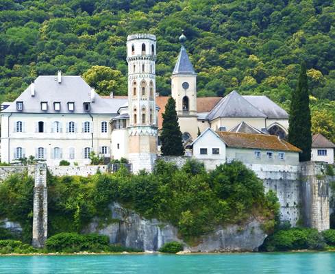 Abbaye d'Hautecombe