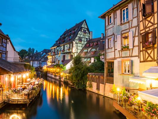 Colmar